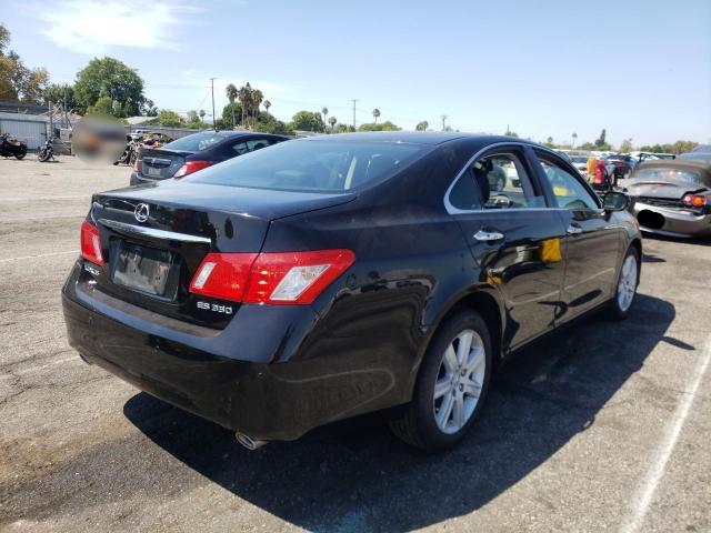 صورة رقم 4 من المزاد - 2008 LEXUS ES 350 مع VIN JTHBJ46G382239445