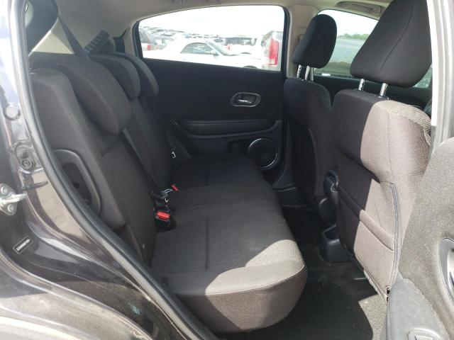 Photo 6 from auction – 2016 HONDA HR-V EX with VIN 3CZRU5H58GM718261