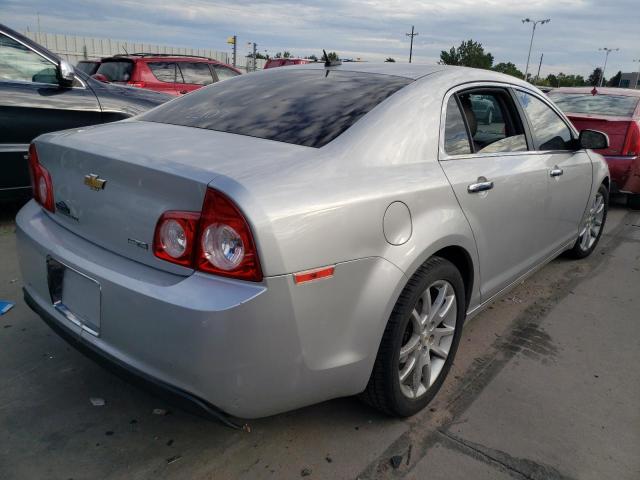 Photo 4 from auction – 2011 CHEVROLET MALIBU LTZ with VIN 1G1ZE5EU1BF364065