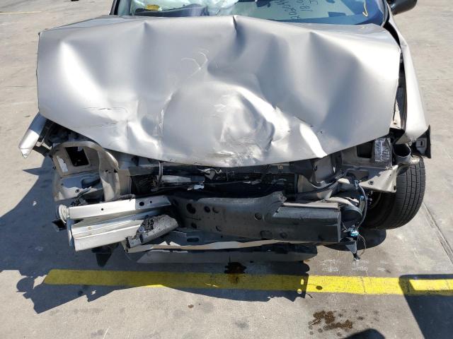 Photo 7 from auction – 1999 CHEVROLET VENTURE with VIN 1GNDX03E1XD340885