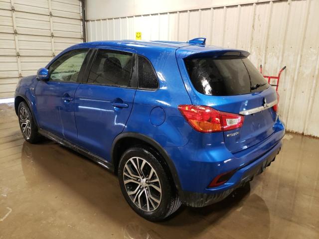 Photo 3 from auction – 2019 MITSUBISHI OUTLANDER with VIN JA4AP3AU6KU006281