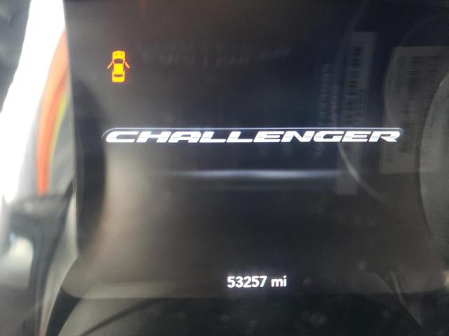 Photo 8 from auction – 2015 DODGE CHALLENGER with VIN 2C3CDZBGXFH823656