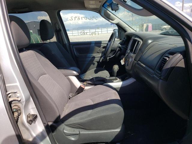Photo 5 from auction – 2006 MAZDA TRIBUTE I with VIN 4F2YZ02Z66KM18418