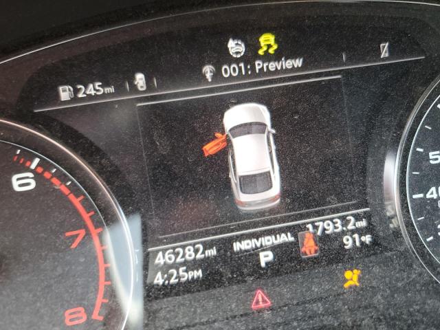 Photo 8 from auction – 2018 AUDI A5 PREMIUM with VIN WAUBNCF52JA059378