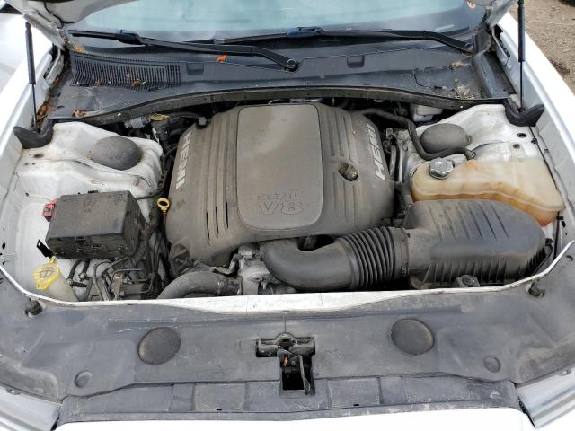 Photo 7 from auction – 2014 DODGE CHARGER R/ with VIN 2C3CDXCTXEH334334