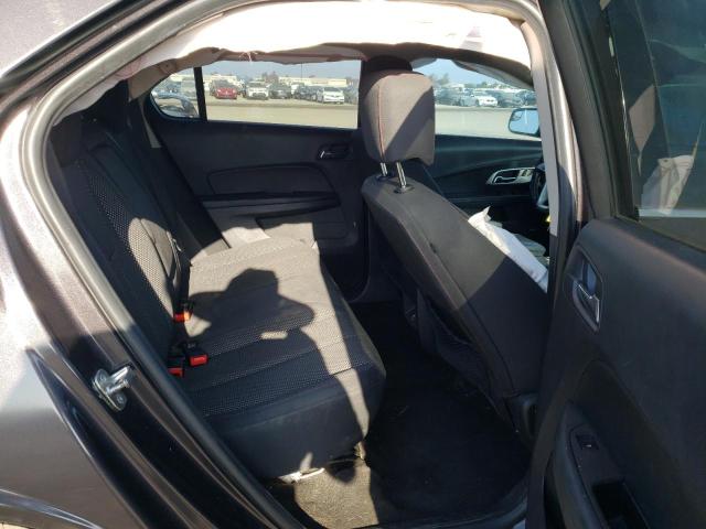 Photo 6 from auction – 2014 CHEVROLET EQUINOX LT with VIN 2GNALCEKXE6265876
