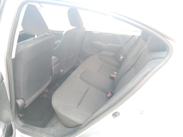 Photo 6 from auction – 2014 HONDA CIVIC LX with VIN 19XFB2F52EE242872