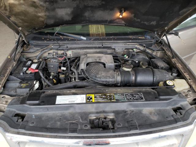 Photo 7 from auction – 2003 FORD F150 with VIN 1FTRX17L73NB06994
