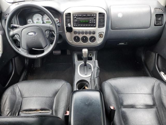 Photo 9 from auction – 2005 FORD ESCAPE LIM with VIN 1FMYU04175KD64532