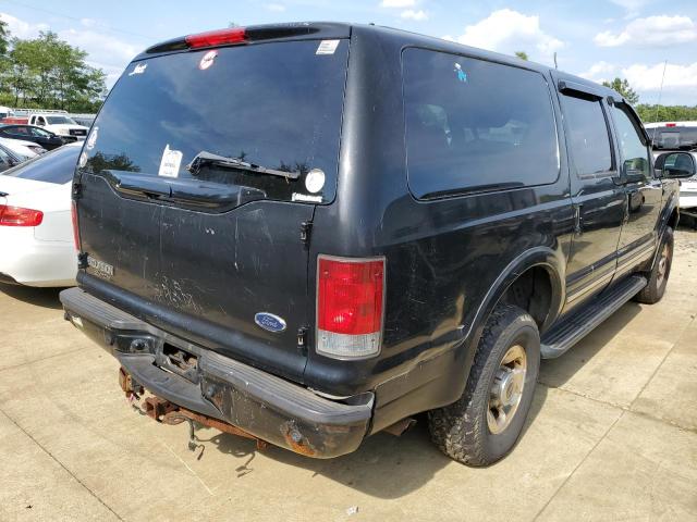 Photo 4 from auction – 2004 FORD EXCURSION with VIN 1FMNU43S14EA00835
