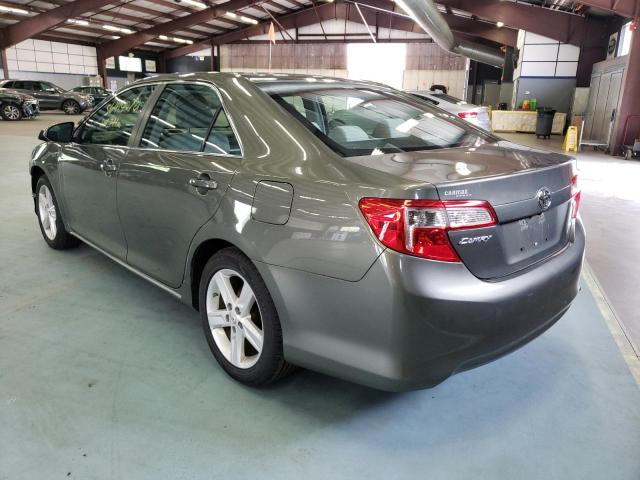 Photo 3 from auction – 2014 TOYOTA CAMRY L with VIN 4T4BF1FK8ER358471