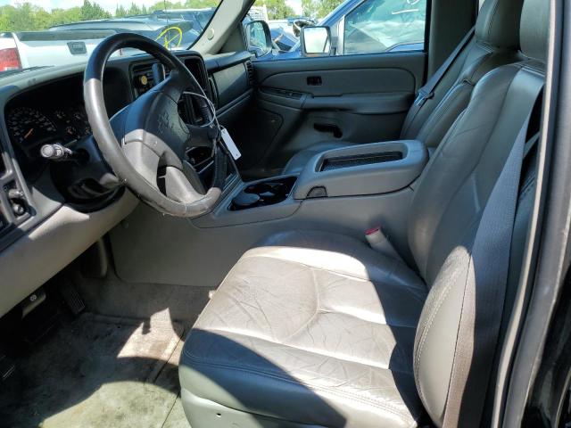 Photo 5 from auction – 2004 CHEVROLET SUBURBAN C with VIN 1GNEC16Z24J200085