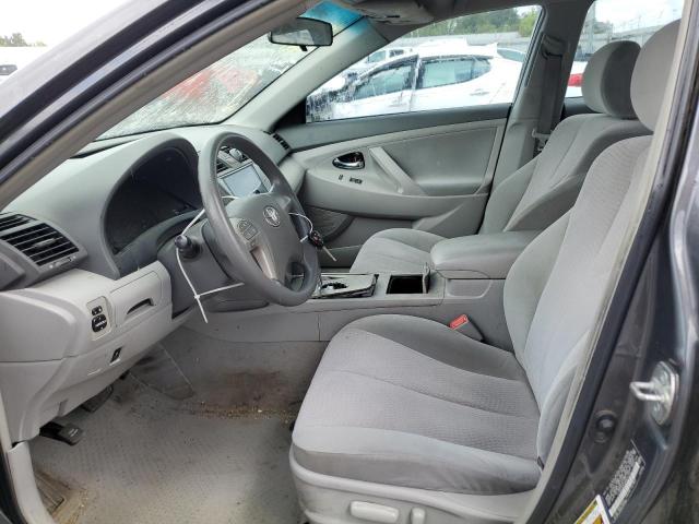 Photo 5 from auction – 2010 TOYOTA CAMRY with VIN 4T4BF3EK3AR013744