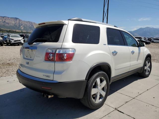 Photo 4 from auction – 2011 GMC ACADIA SLT with VIN 1GKKVSED1BJ327171