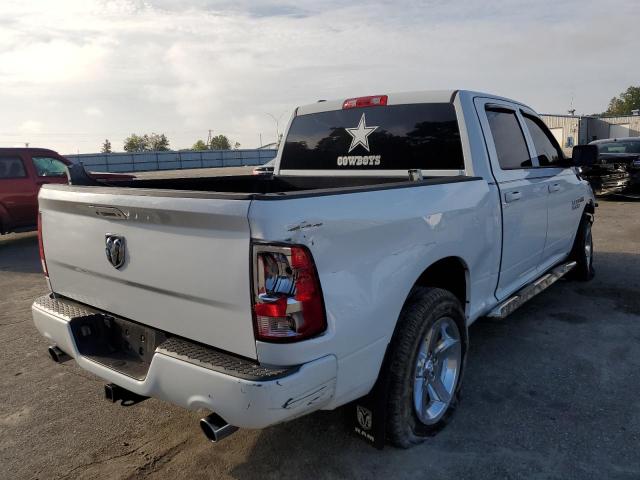 Photo 4 from auction – 2015 RAM 1500 ST with VIN 1C6RR6KT2FS649729
