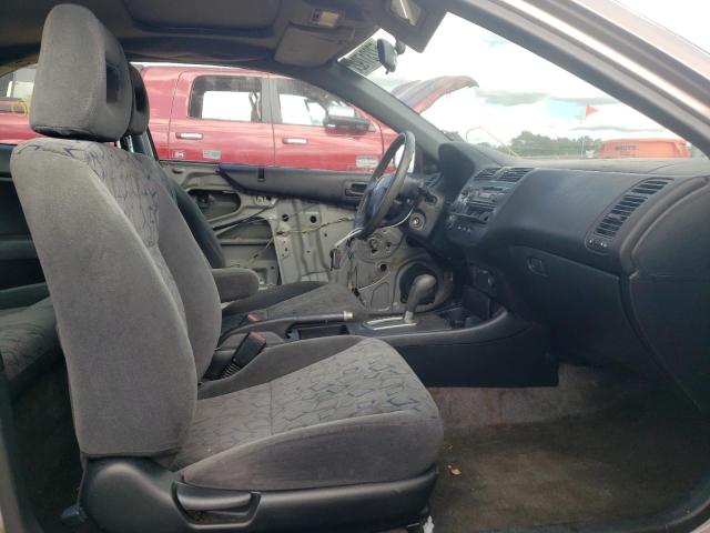 Photo 5 from auction – 2002 HONDA CIVIC EX with VIN 1HGEM229X2L023936