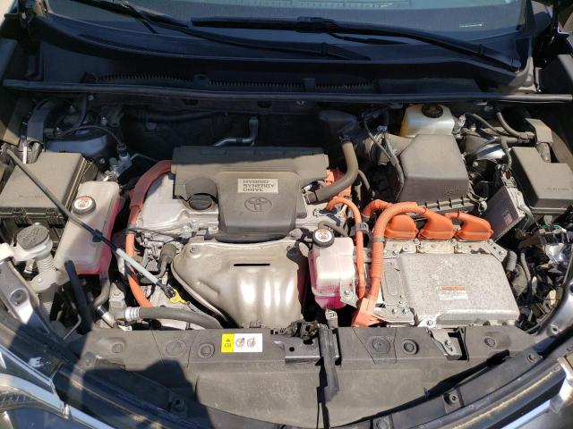 Photo 7 from auction – 2017 TOYOTA RAV4 HV with VIN JTMDJREV7HD077847