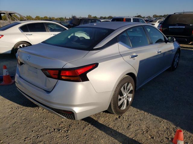 Photo 4 from auction – 2019 NISSAN ALTIMA S with VIN 1N4BL4BV0KC248207