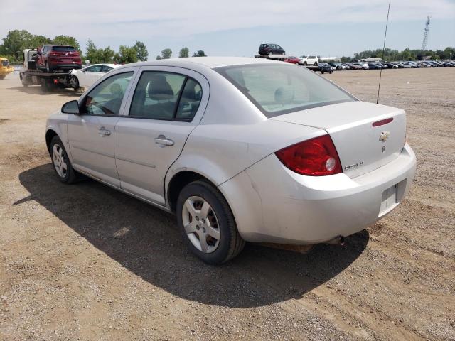 Photo 3 from auction – 2007 CHEVROLET COBALT LT with VIN 1G1AL55FX77268876