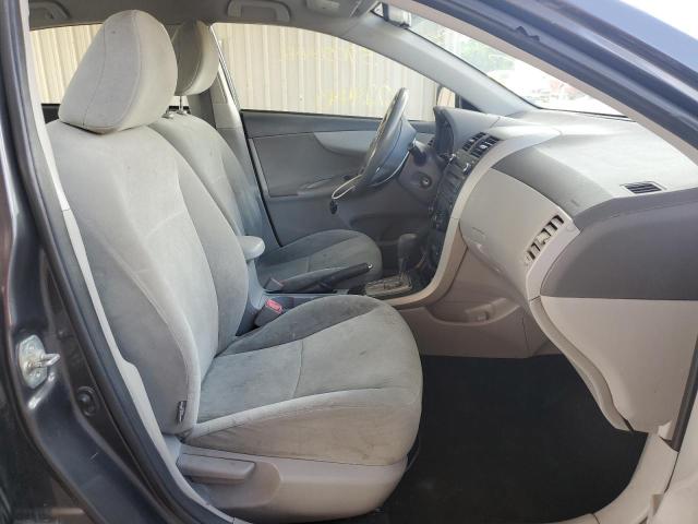 Photo 5 from auction – 2010 TOYOTA CORROLA LE with VIN 1NXBU4EE7AZ268882