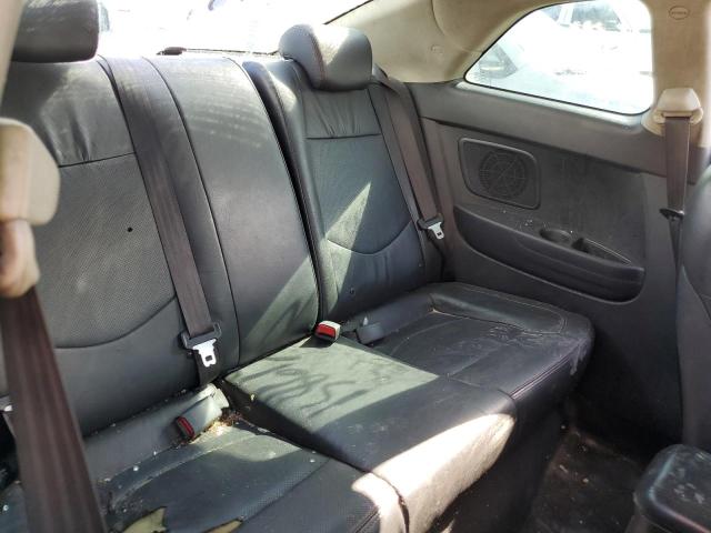 Photo 6 from auction – 2011 KIA FORTE SX with VIN KNAFW6A30B5417514