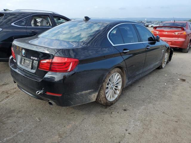 Photo 4 from auction – 2011 BMW 535 XI with VIN WBAFU7C53BC778550