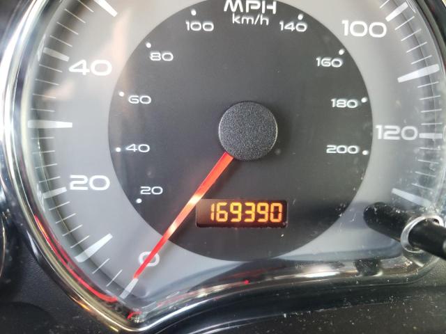 Photo 8 from auction – 2006 PONTIAC TORRENT with VIN 2CKDL63FX66112857