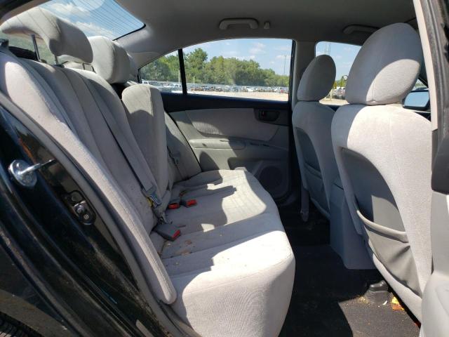 Photo 6 from auction – 2010 KIA OPTIMA LX with VIN KNAGG4A88A5405272