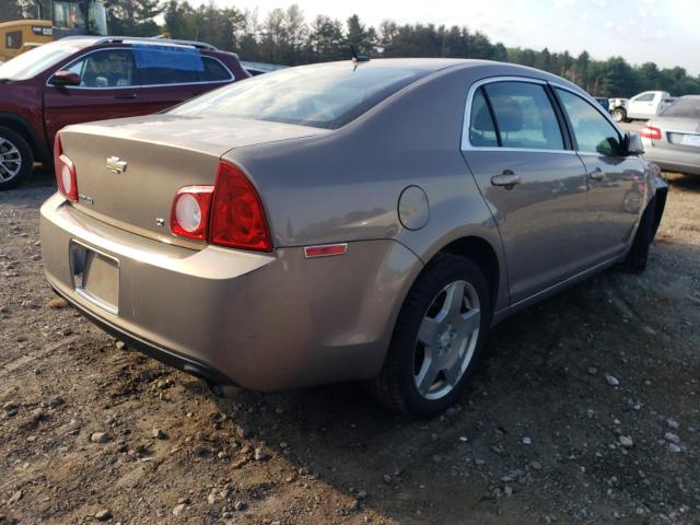Photo 4 from auction – 2008 CHEVROLET MALIBU 2LT with VIN 1G1ZJ57798F173716