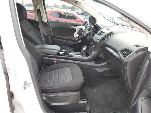 Photo 5 from auction – 2018 FORD EDGE SE with VIN 2FMPK3G91JBC00282