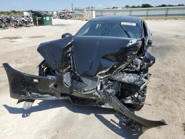 Photo 7 from auction – 2013 JAGUAR XF with VIN SAJWA0E76D8S74423