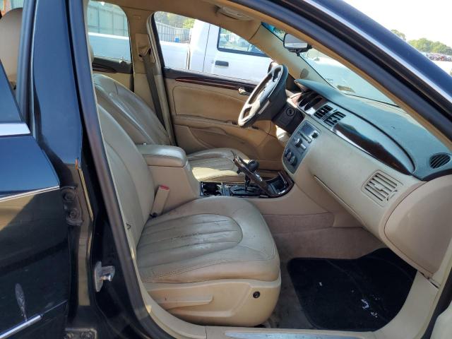 Photo 5 from auction – 2007 BUICK LUCERNE CX with VIN 1G4HP57247U233591