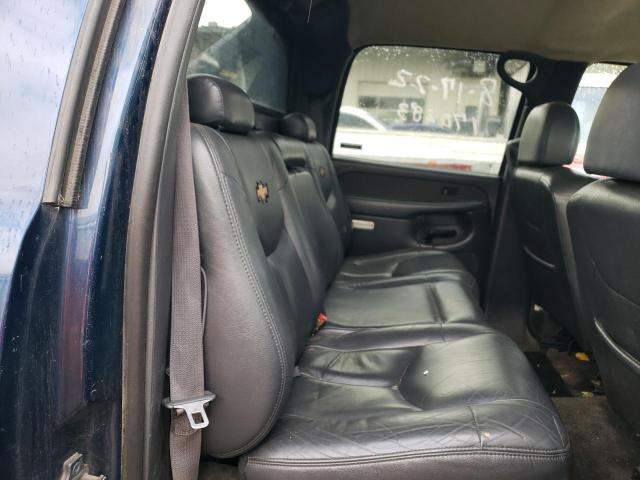 Photo 6 from auction – 2002 CHEVROLET AVALANCHE with VIN 3GNEK13T32G230598