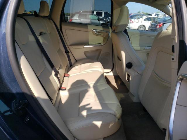 Photo 6 from auction – 2012 VOLVO XC60 3.2 with VIN YV4952DL3C2312246