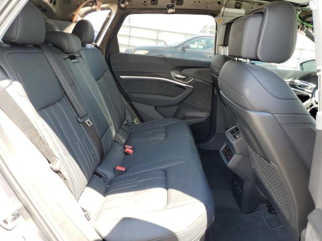 Photo 6 from auction – 2021 AUDI E-TRON PRE with VIN WA1VABGE0MB005056