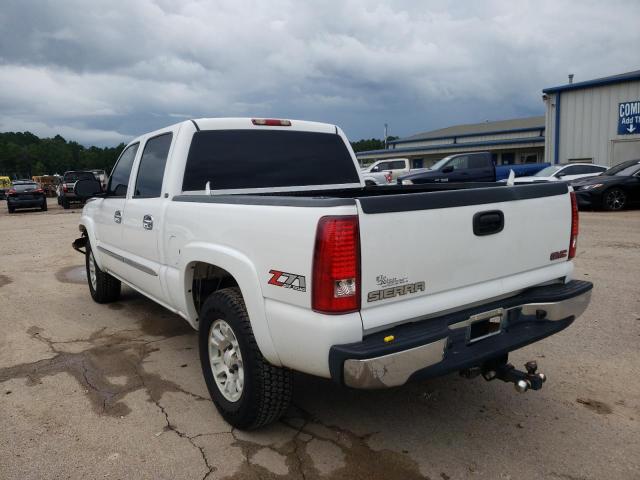 Photo 3 from auction – 2005 GMC NEW SIERRA with VIN 2GTEK13T951380348