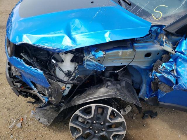 Photo 9 from auction – 2019 JEEP COMPASS TR with VIN 3C4NJDDBXKT627834