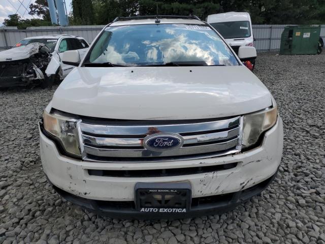 Photo 7 from auction – 2010 FORD EDGE sel with VIN 2FMDK4JC2ABB75986