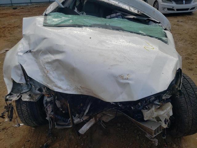 Foto 7 de la subasta – 2008 LEXUS IS 250 con VIN JTHBK262282072579