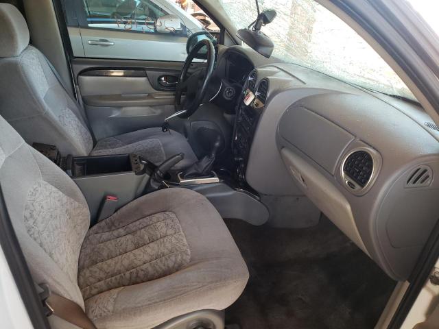 Photo 5 from auction – 2003 GMC ENVOY with VIN 1GKDS13S232377747