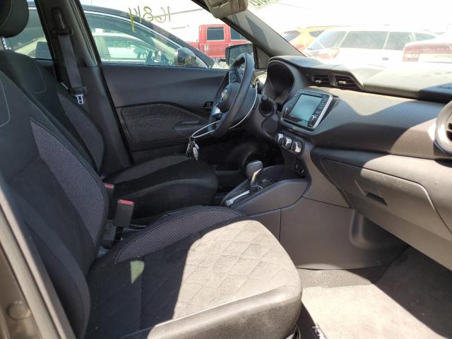 Photo 5 from auction – 2020 NISSAN KICKS S with VIN 3N1CP5BVXLL507108