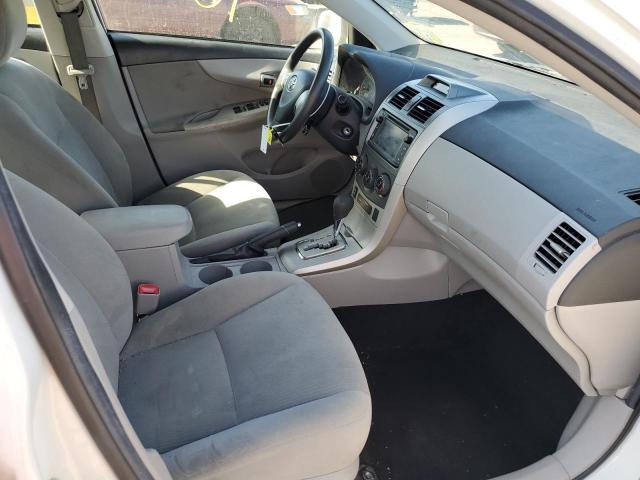 Photo 5 from auction – 2013 TOYOTA COROLLA BA with VIN 5YFBU4EE9DP094349