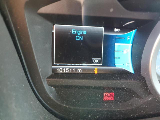 Photo 8 from auction – 2013 FORD EXPLORER X with VIN 1FM5K8D88DGC76885