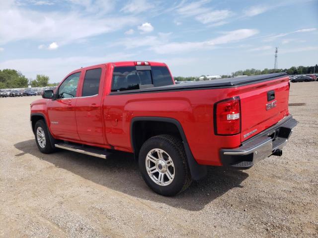 Photo 3 from auction – 2017 GMC SIERRA K15 with VIN 1GTV2MEC4HZ280829