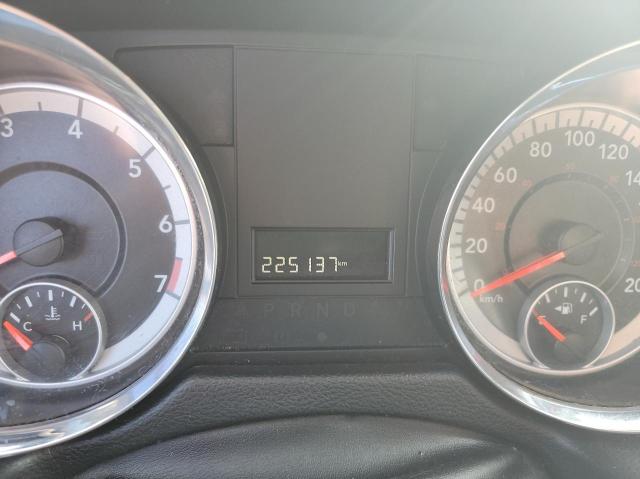 Photo 8 from auction – 2014 DODGE GRAND CARA with VIN 2C4RDGBG0ER313903