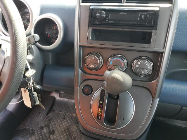 Photo 9 from auction – 2004 HONDA ELEMENT LX with VIN 5J6YH18304L013281