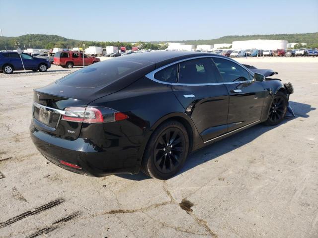 Photo 4 from auction – 2018 TESLA MODEL S with VIN 5YJSA1E26JF248939