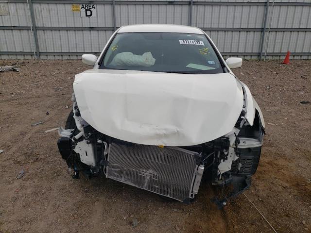 Photo 9 from auction – 2016 NISSAN ALTIMA 2.5 with VIN 1N4AL3AP5GC288962