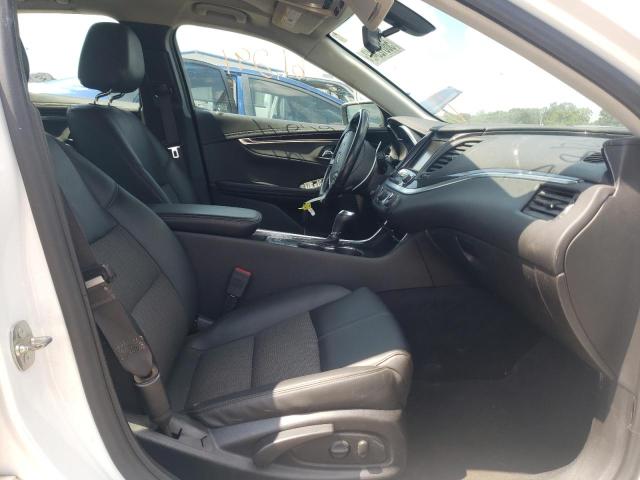 Photo 5 from auction – 2019 CHEVROLET IMPALA LT with VIN 2G11Z5S38K9119558