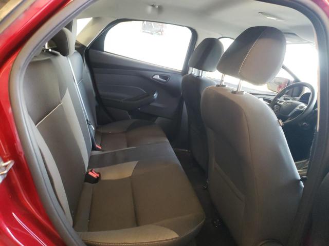 Photo 6 from auction – 2014 FORD FOCUS SE with VIN 1FADP3F24EL428124